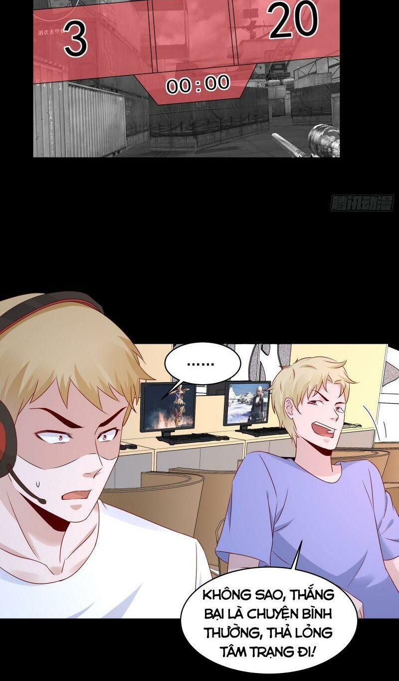 vua đầu tư mạnh nhất chapter 18 13