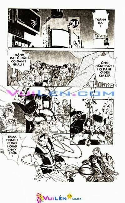 quyển sách kỳ bí chapter 13 5