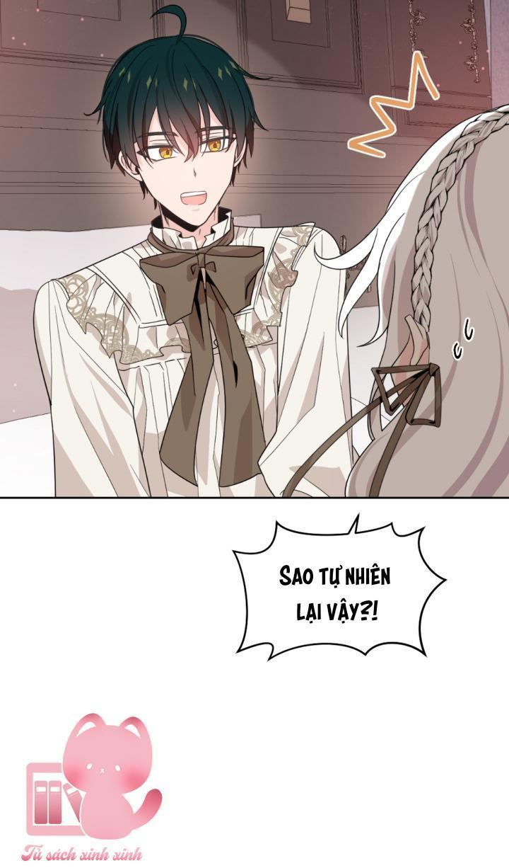 nguyện ước vô vọng của ma nữ chapter 63 43