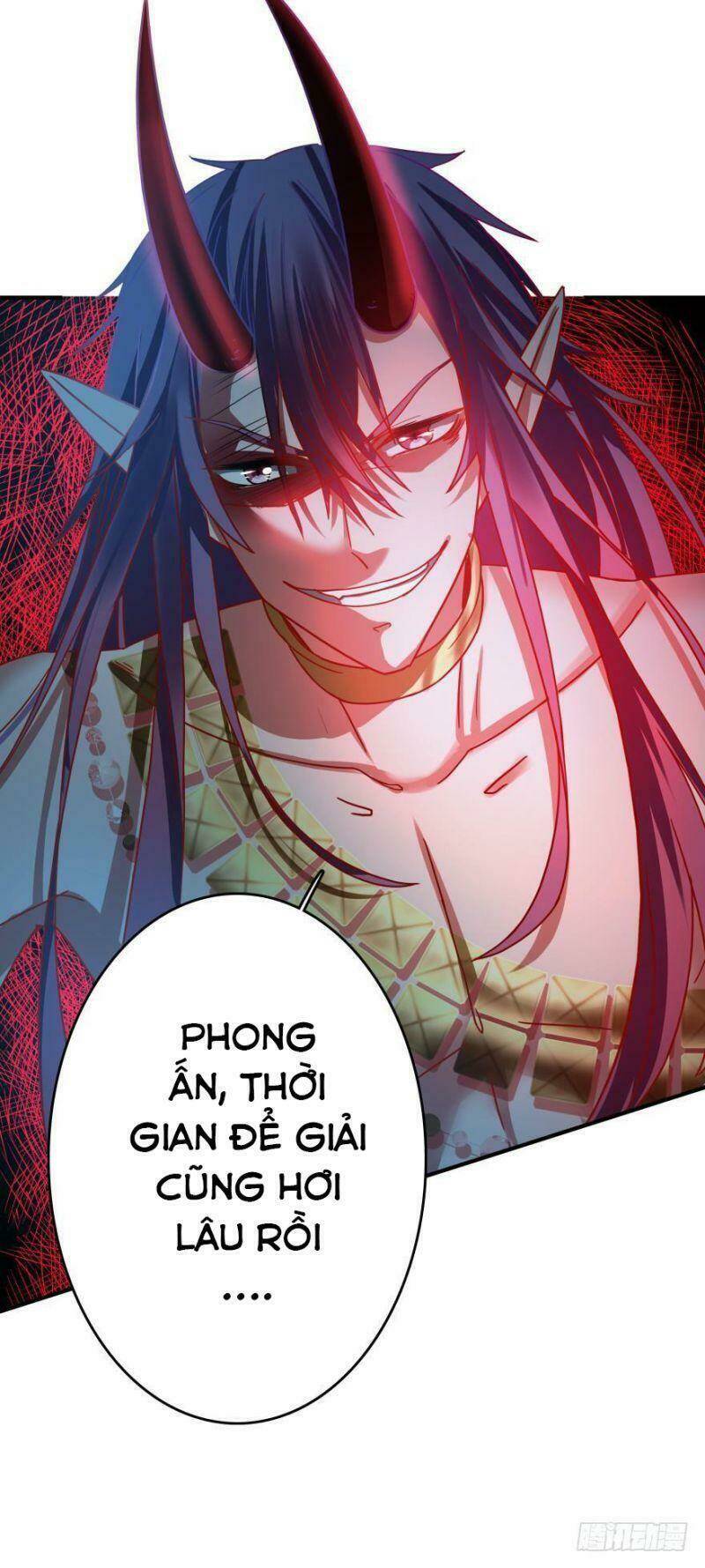 nhân ngư học trưởng, đừng ôm ta! chapter 68 29