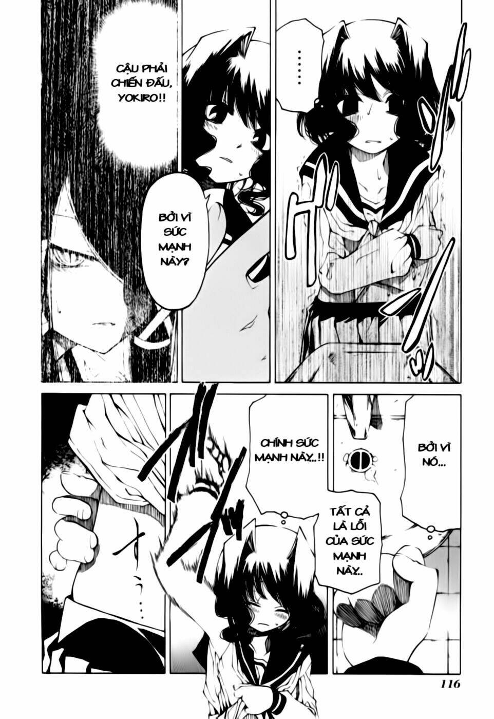 oni gokko chapter 5 4