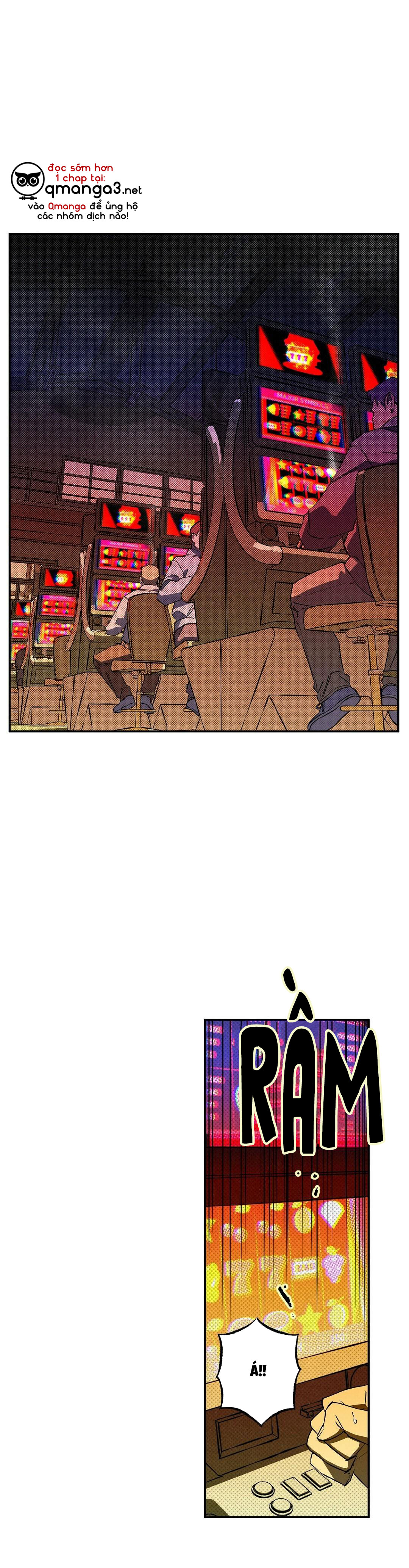 wet sand chapter 9 2