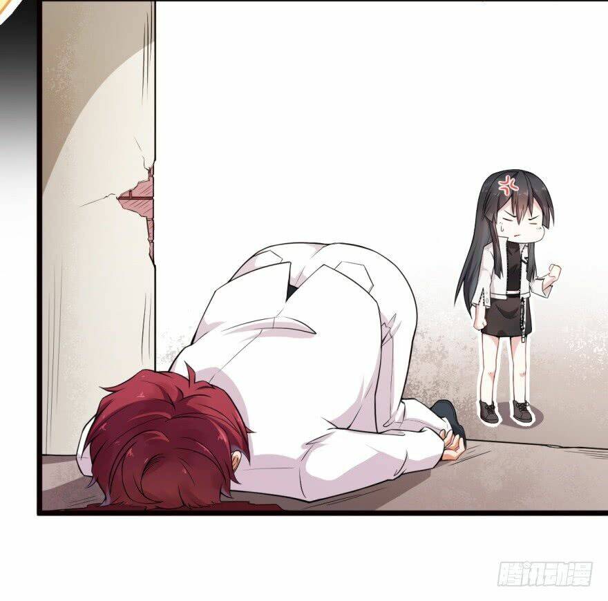 trinh thám quý tộc chapter 8 34