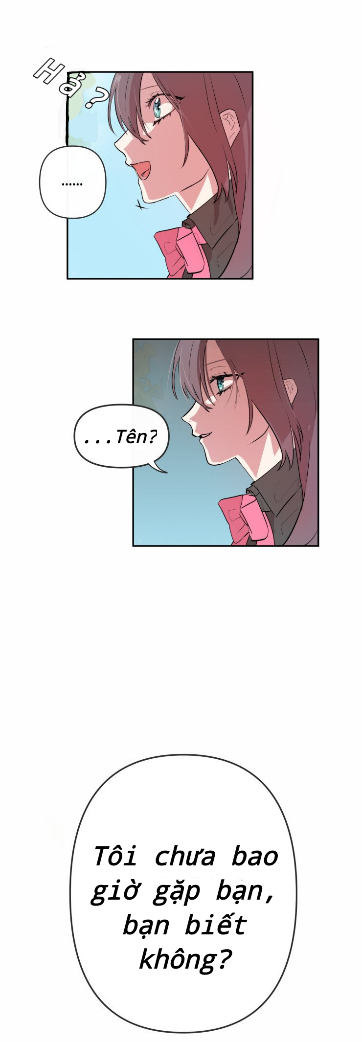 cuộc tấn công đau đớn chapter 4 28