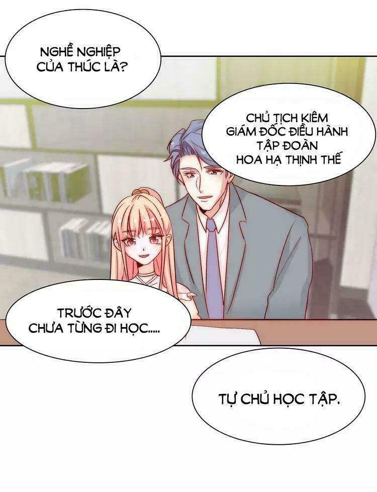 mạng sống của em thuộc về tôi chapter 7 35