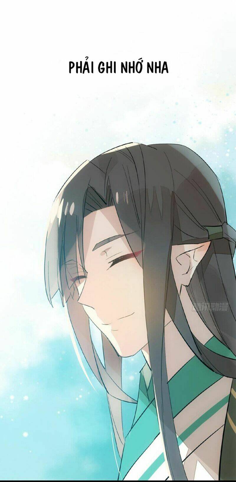 sư phụ lại trêu chọc ta chapter 32 35