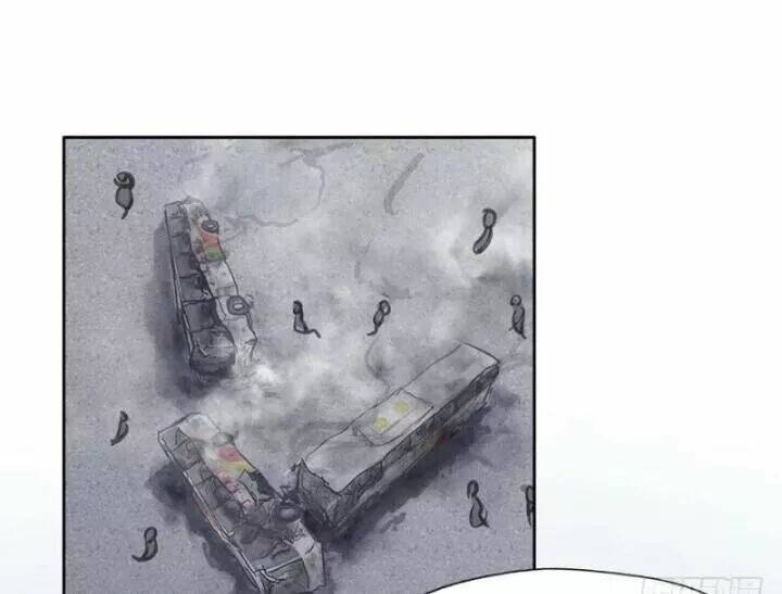 chạy đi âm sai chapter 85.1 23