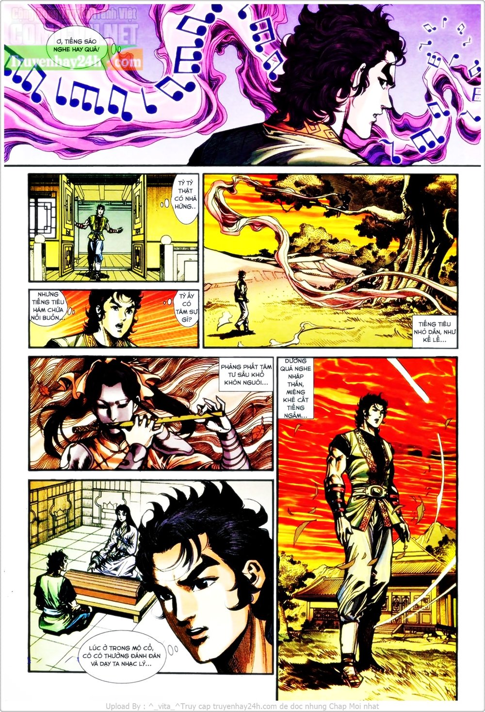 thần điêu hiệp lữ chapter 30 21