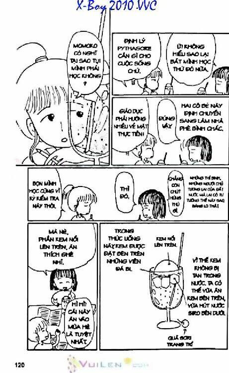 nhóc maruko chapter 4 119