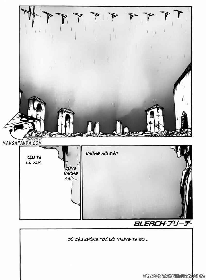 thần chết ichigo chapter 513 1