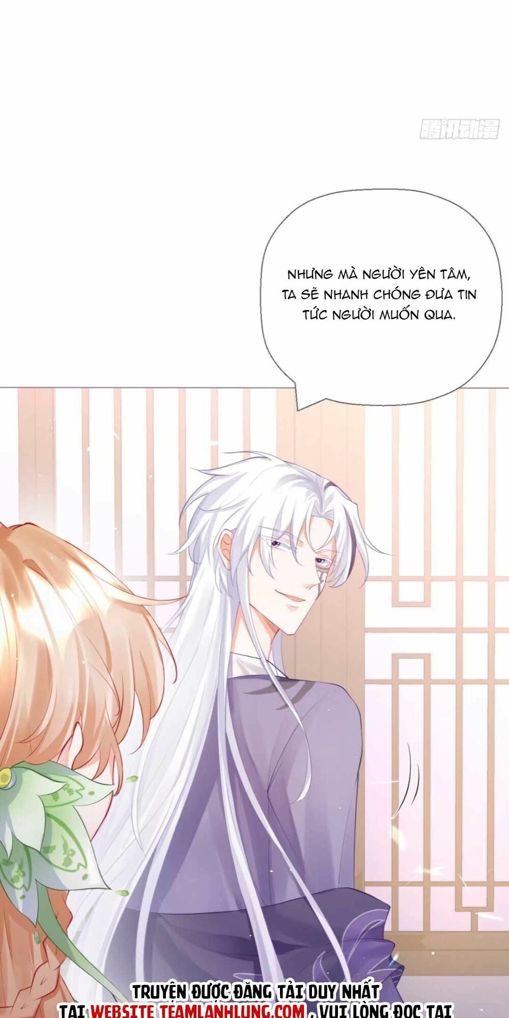 thiết lập ác nữ của tôi sụp đổ rồi chapter 19 38