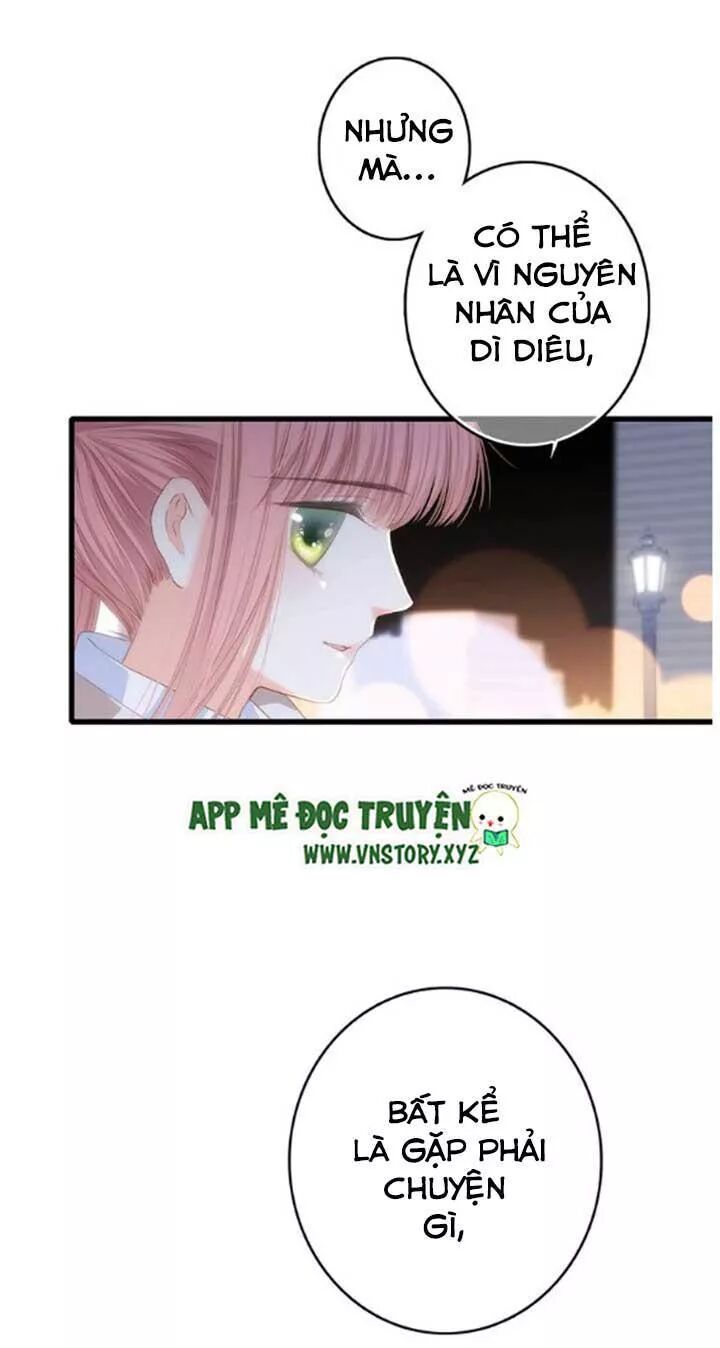 con tim rung động 2 chapter 95 9