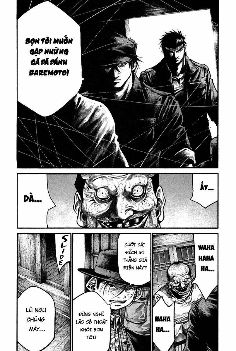 rainbow chapter 136 9