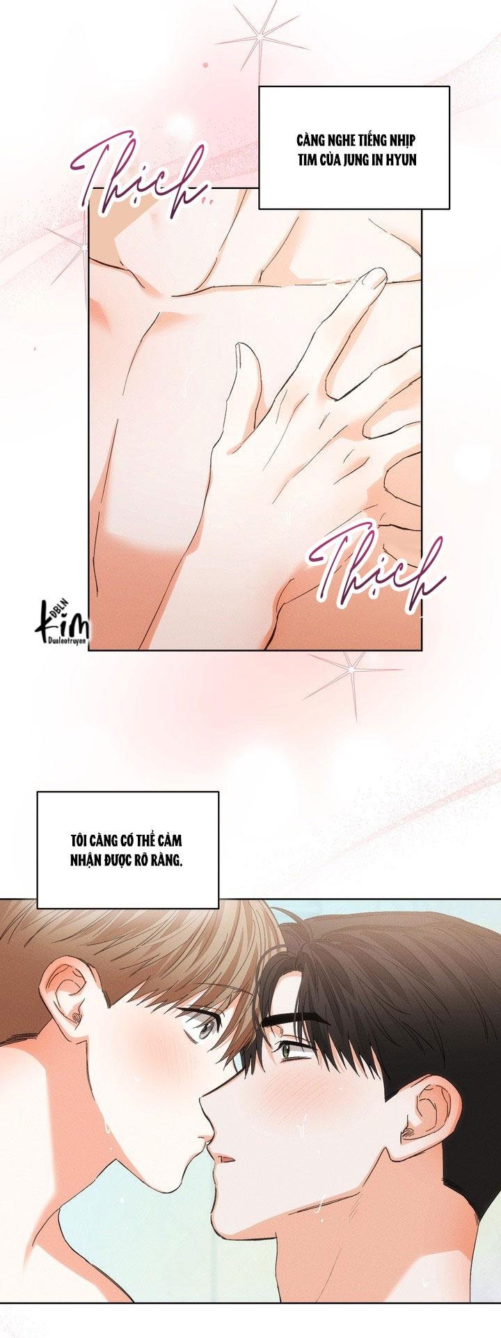 nine to nine chapter 78 2