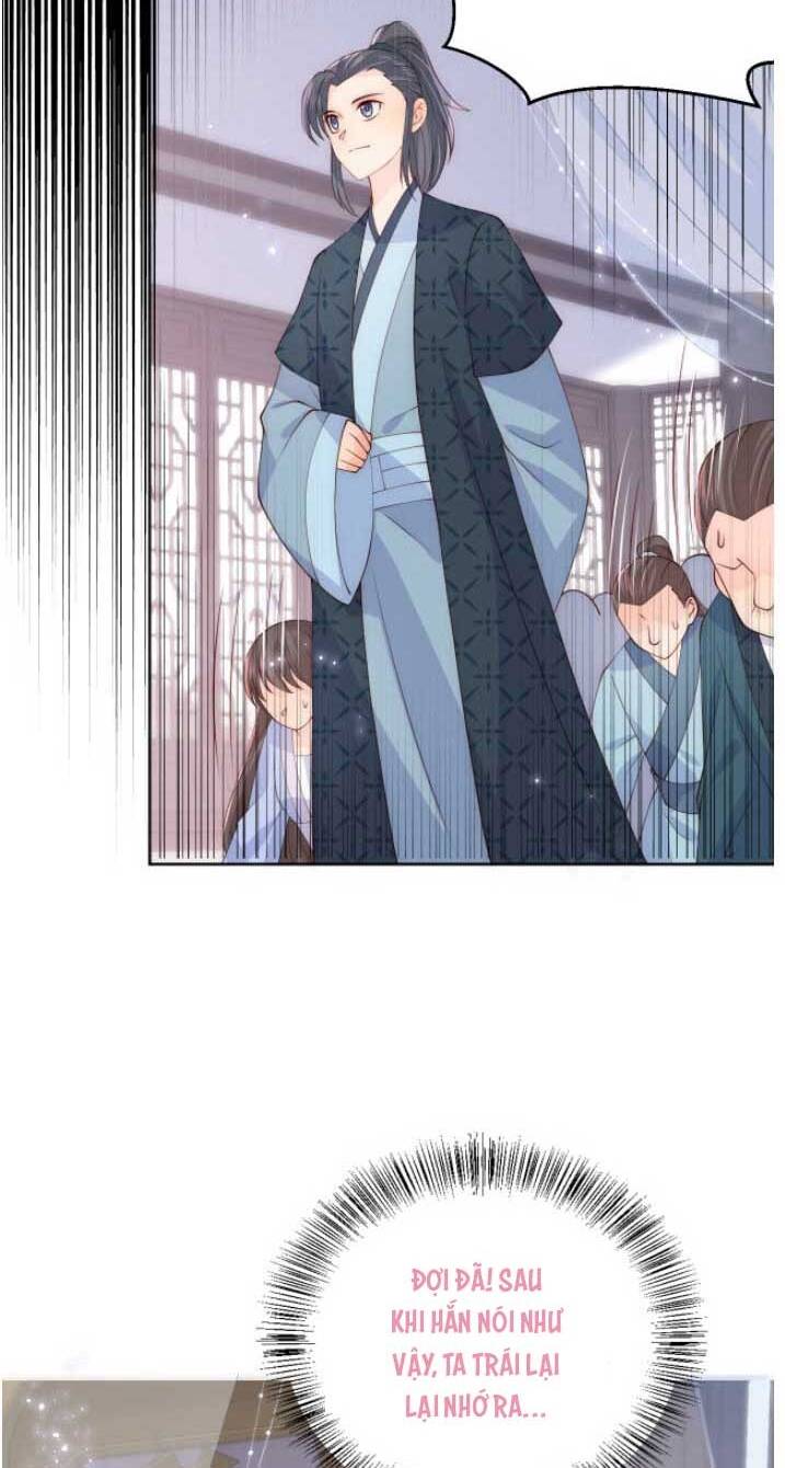 dưỡng địch vi hoạn chapter 124 19