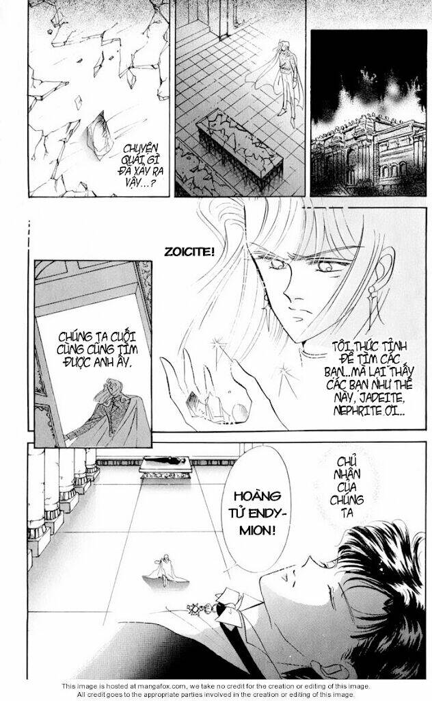 thủy thủ mặt trăng chapter 10.2 9