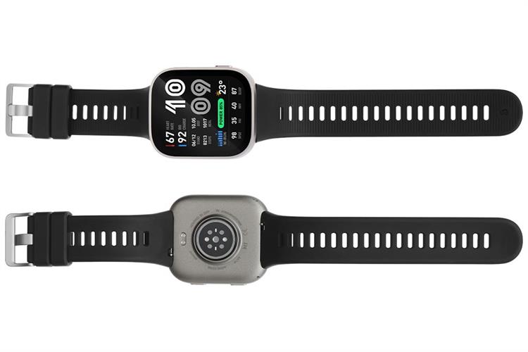 Đồng Hồ Thông Minh Amazfit Bip Max - GiaPhucStore | Hàng Chính Hãng