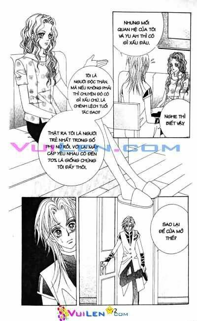 người duy nhất chapter 91 13