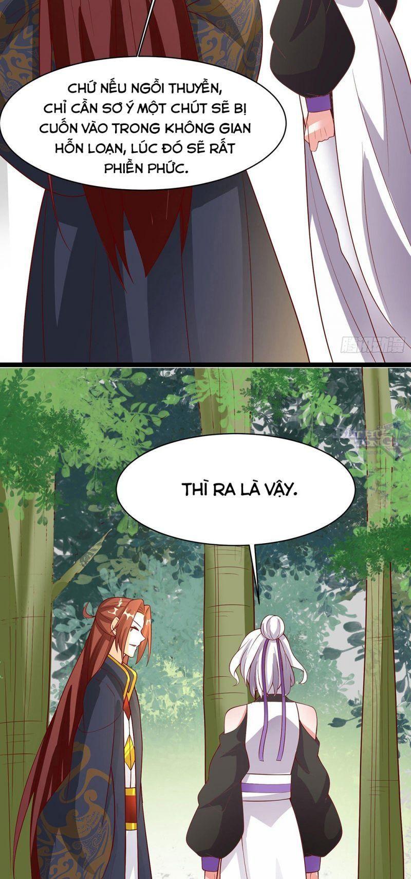 đồ đệ ta toàn là nữ ma đầu chapter 18 28