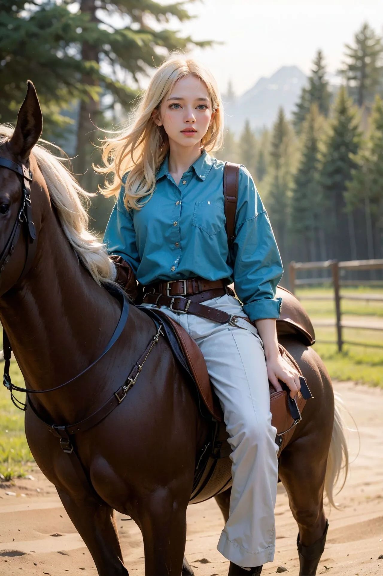 artist ai generated chapter 408 2