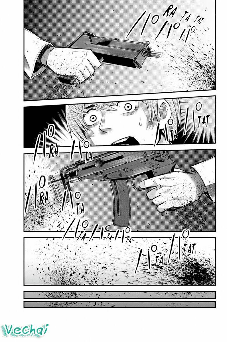 ana satsujin chapter 112 8