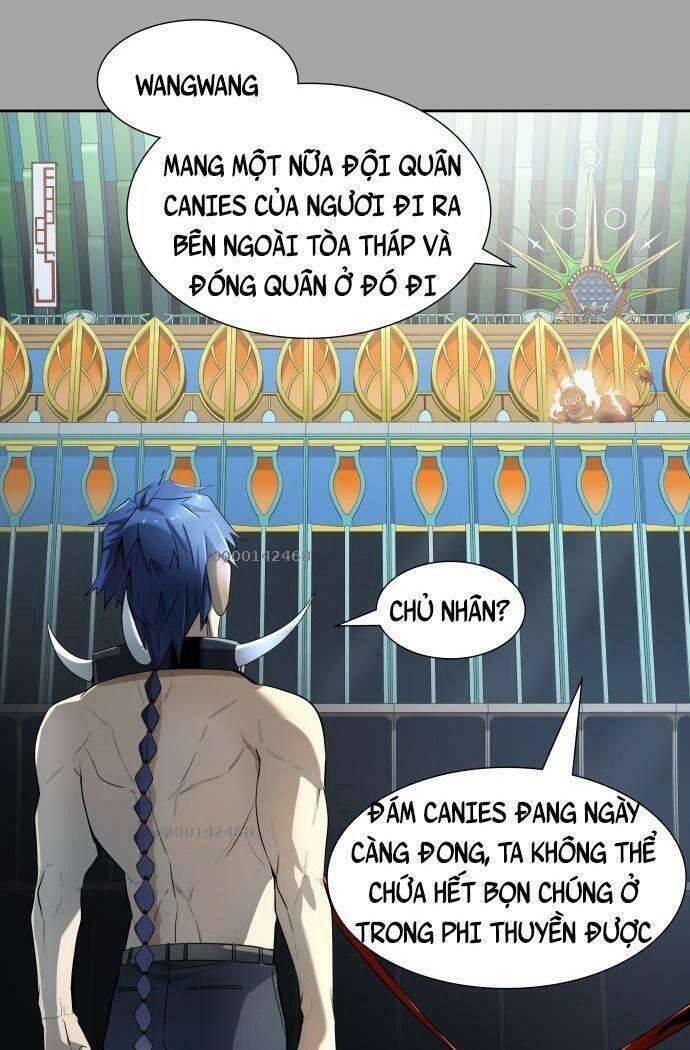 tòa tháp bí ẩn 2 chapter 528 31
