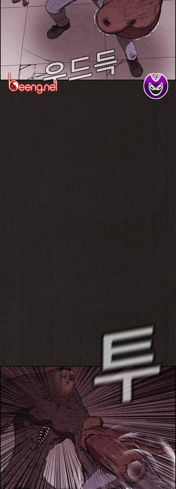 quái vật tại chung cư xanh chapter 137 62