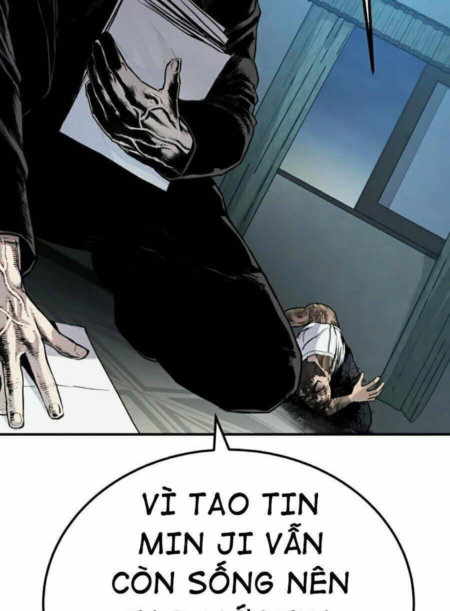 đặc vụ kim chapter 2 319