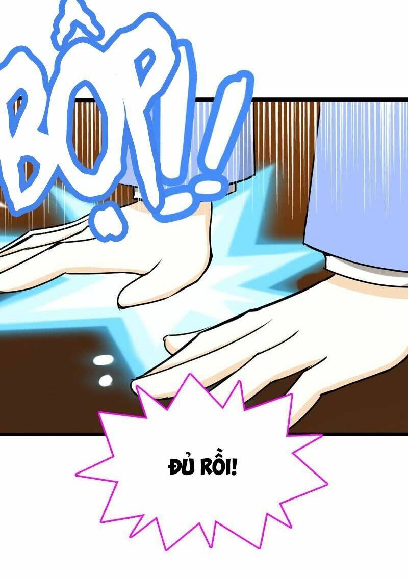 cứu tôi đi hủ thần chapter 5 26