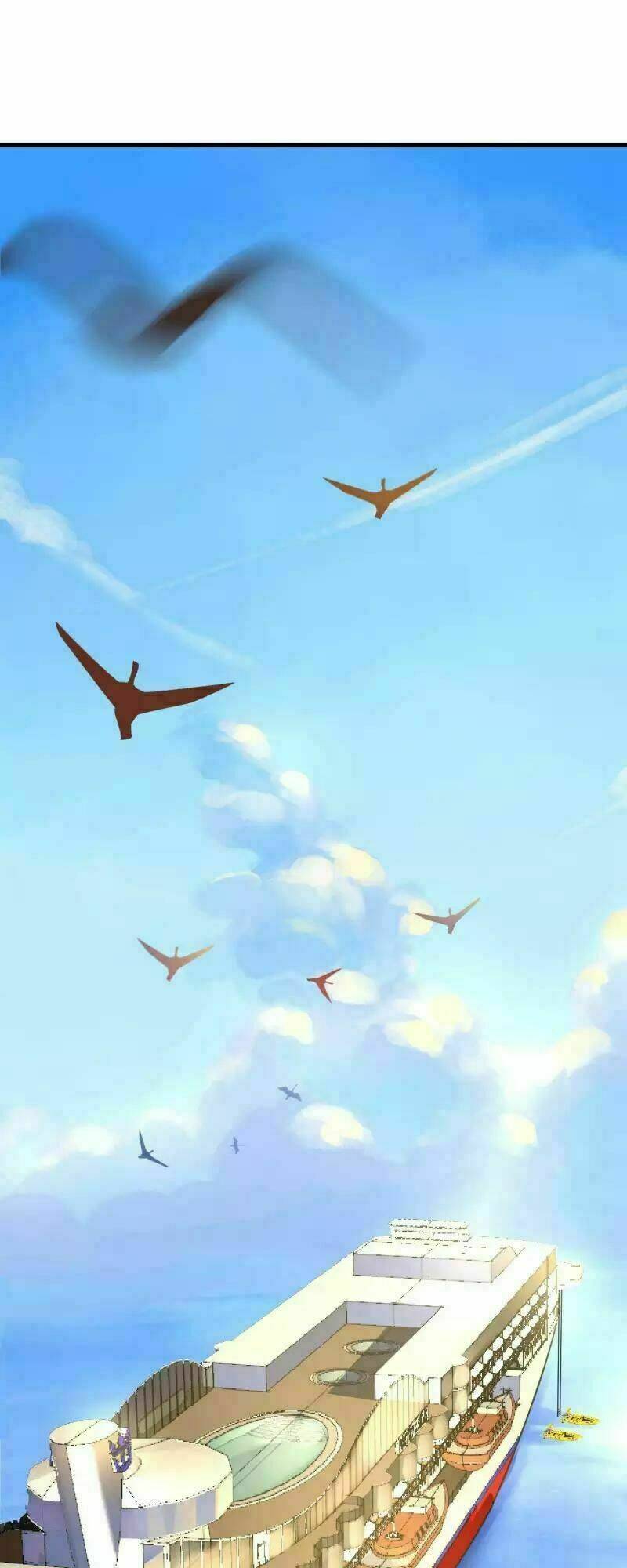 thuyền trưởng đại nhân khinh diểm ái chapter 43 3