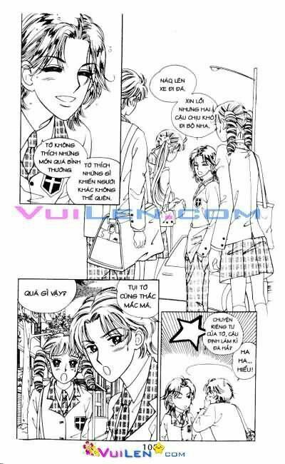 hợp đồng nô lệ chapter 6 108