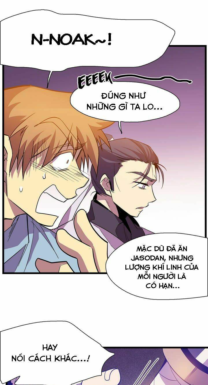 biên niên sử lãnh nguyệt chapter 24 25