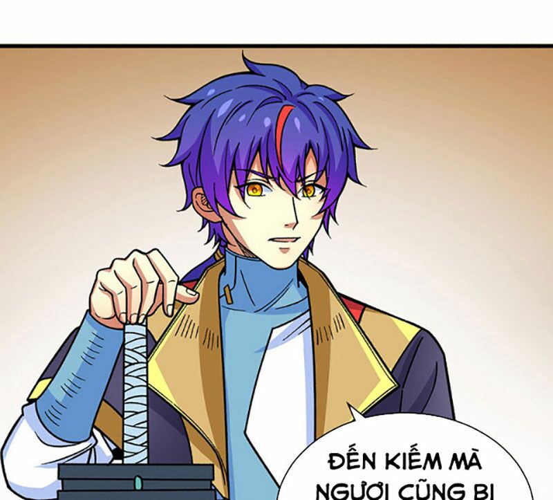 võ đạo độc tôn chapter 405 38