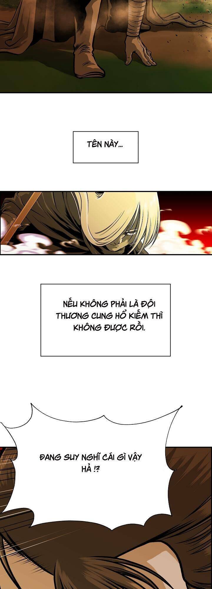 ngũ hợp chí tôn chapter 30 10