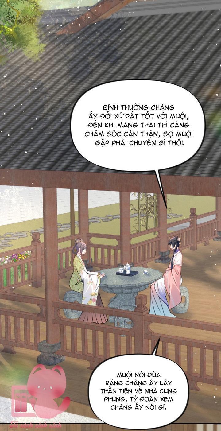 một đêm nọ đột nhiên yandere tới! chapter 145 27
