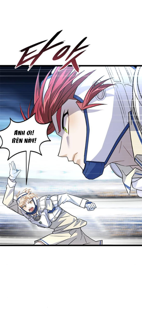 dark moon - tế đàn ánh trăng chapter 29.1 19