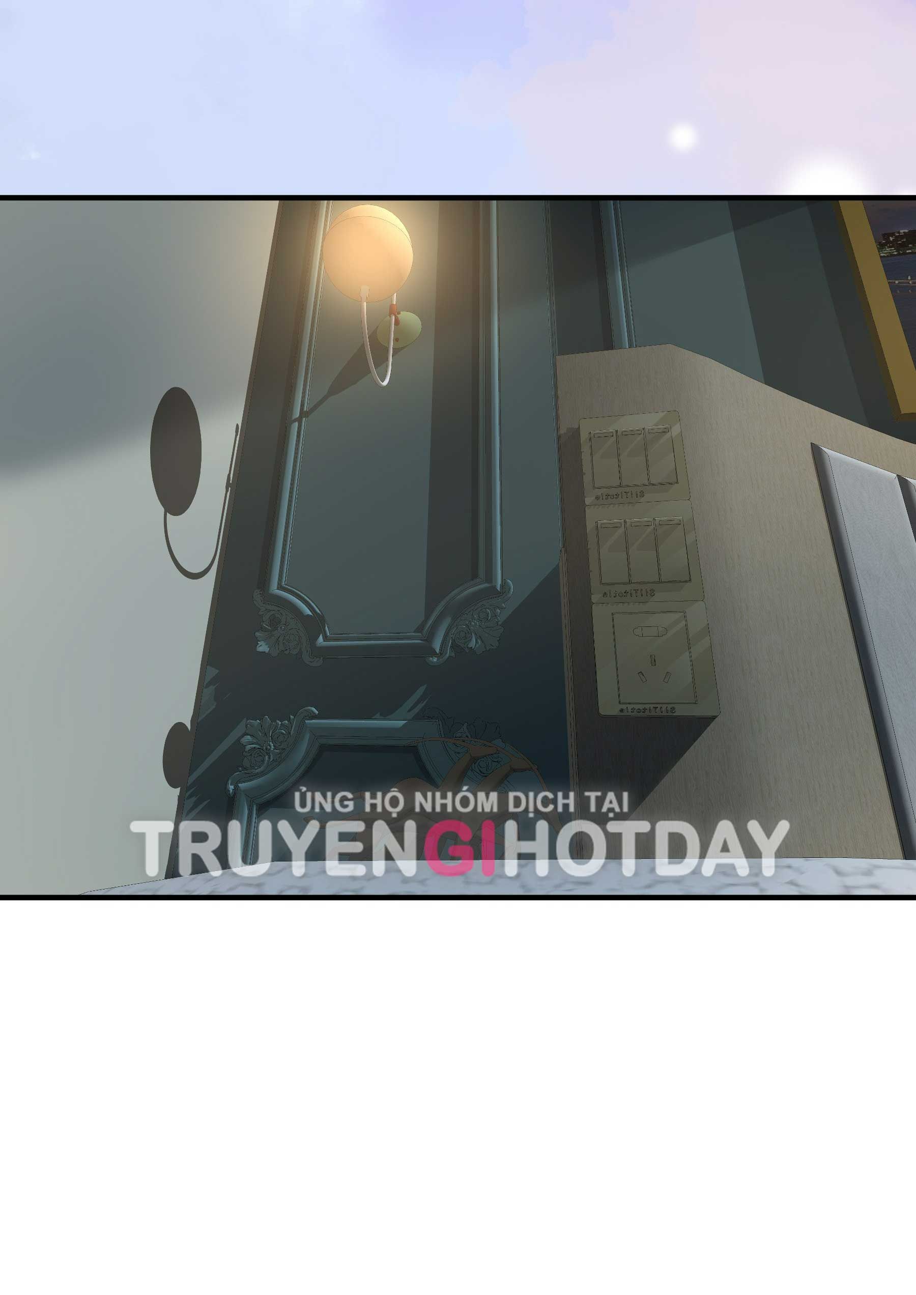 hot search phủ sóng! kẻ muốn buông xuôi như tôi nổi tiếng sau một đêm chapter 16.1 10