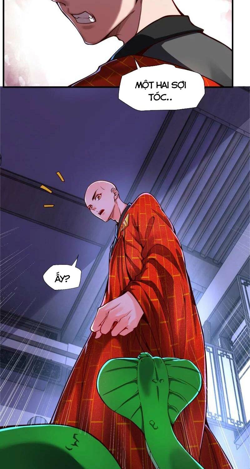 ta là thương thiên chapter 3 23