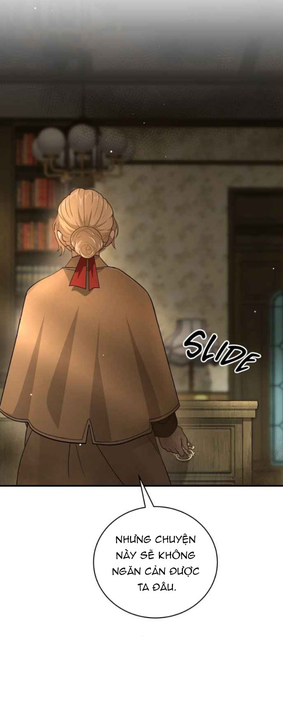 dark moon - tế đàn ánh trăng chapter 80.2 39