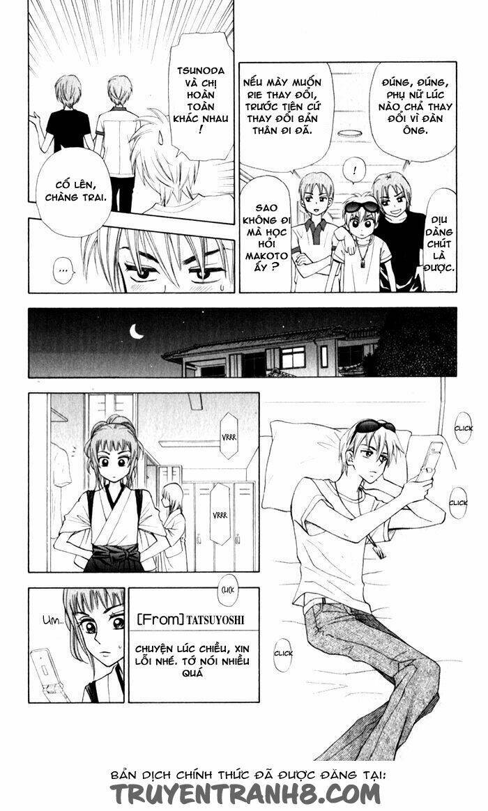 romeo và juliet hiện đại ii chapter 10 17