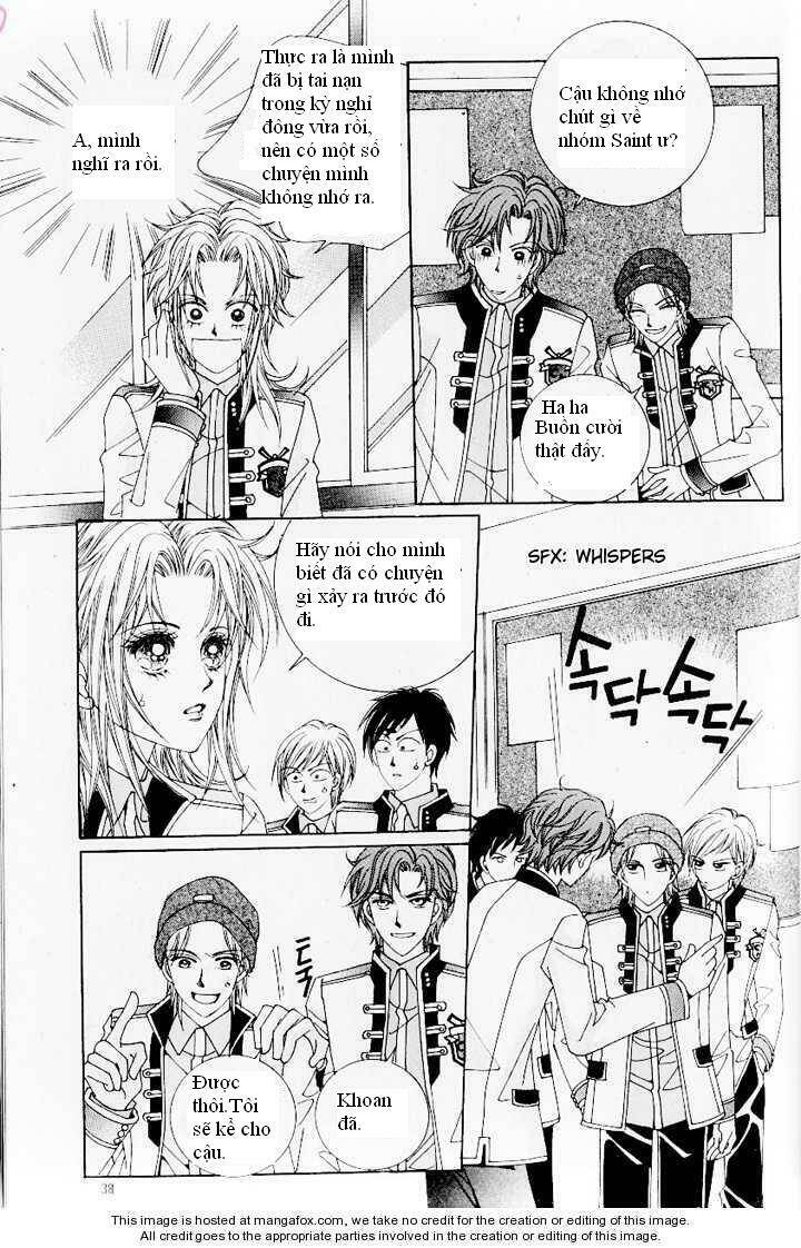 thần tượng mua sắm chapter 9 17