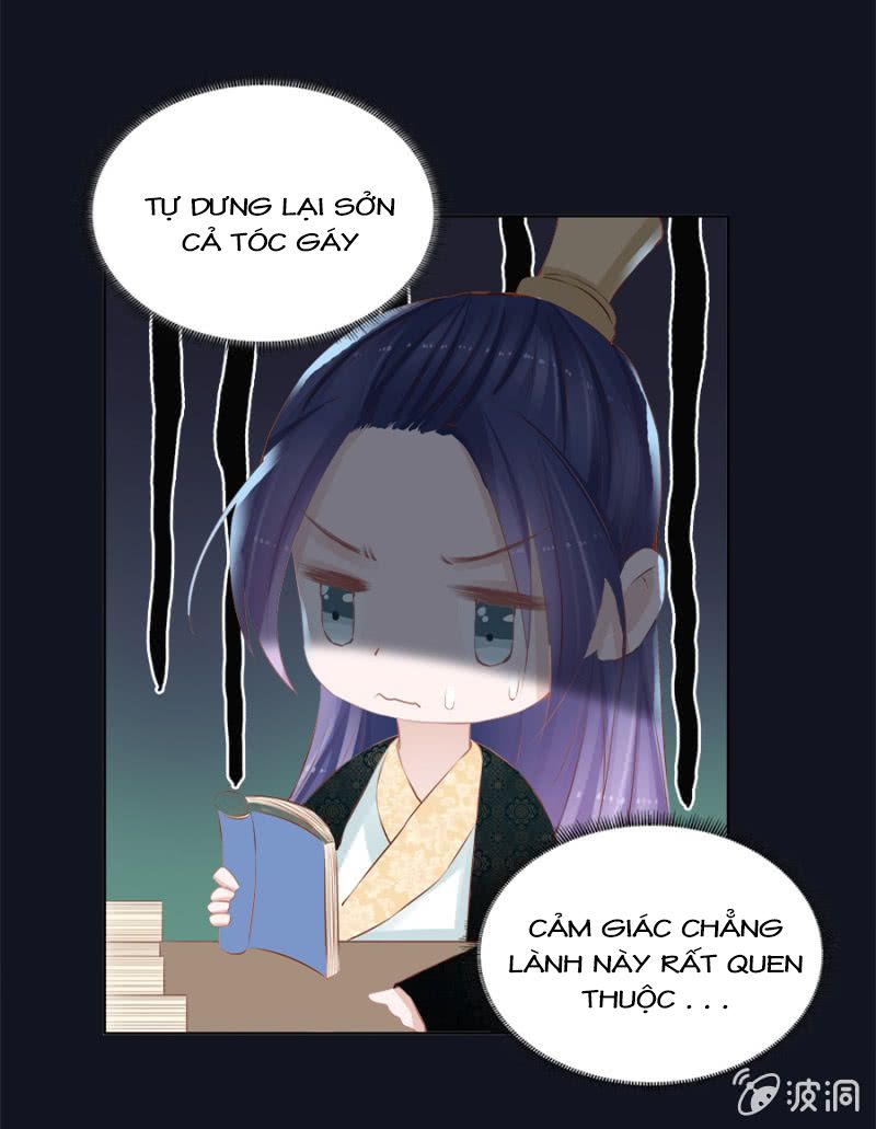 solo đi vương gia chapter 58 2