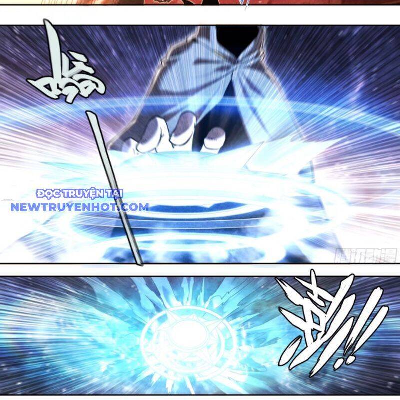 dự báo khải huyền chapter 152 15