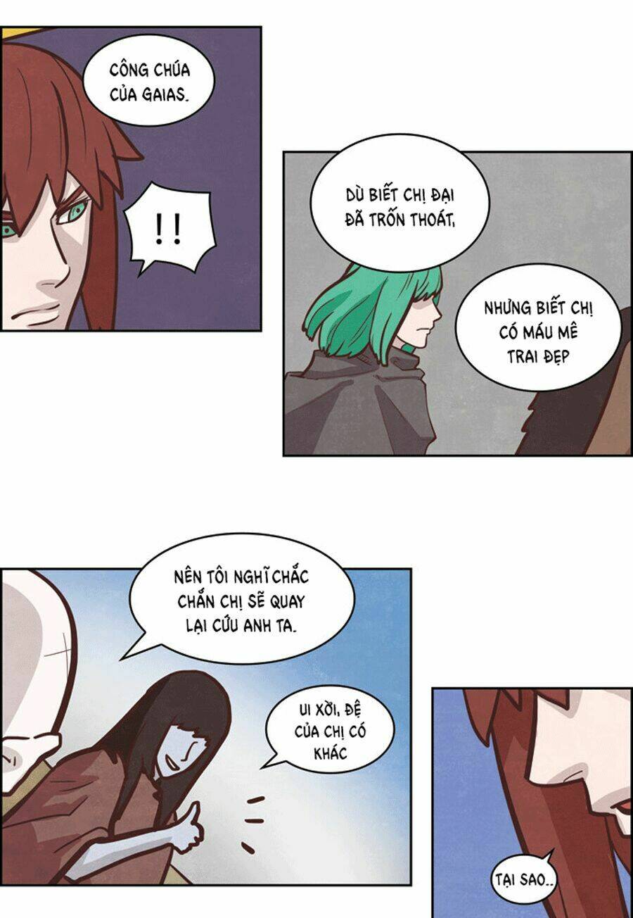 the devil king is bored ss3 chapter 13 6