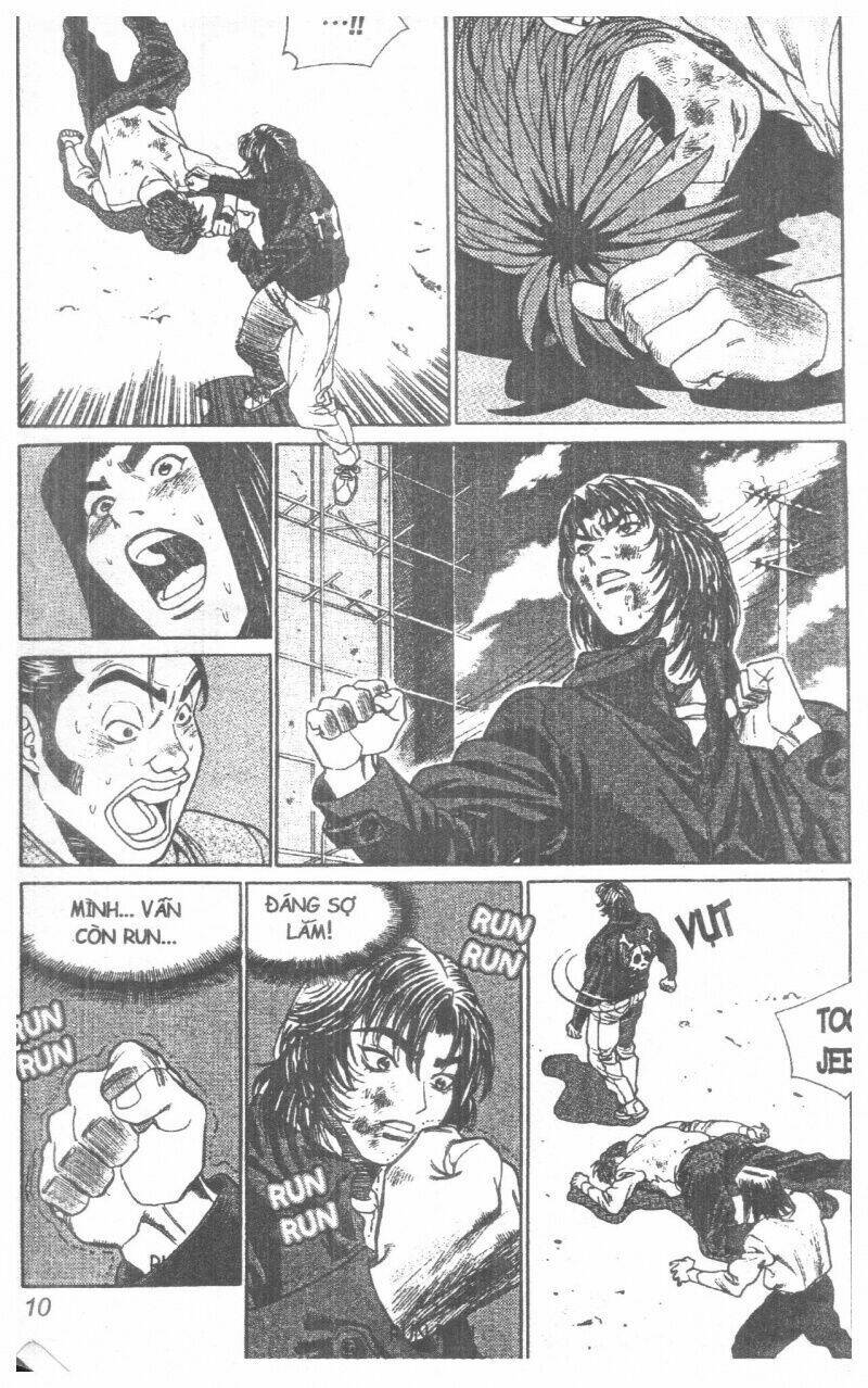 change guy chapter 99 8