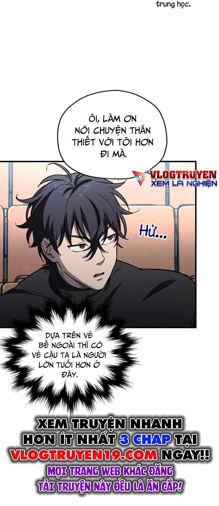 chỉ mình ta tái sinh chapter 13 56