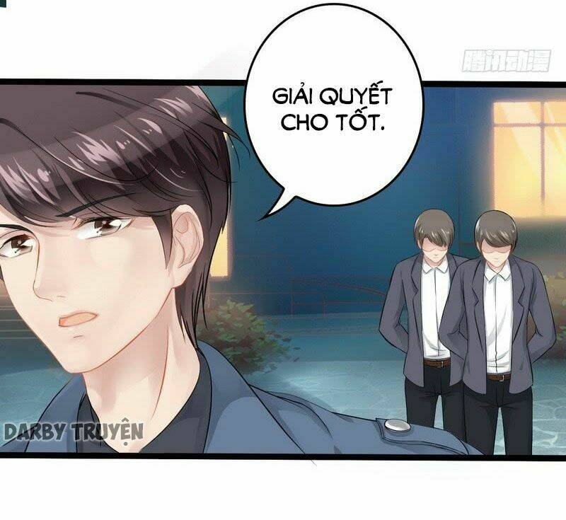 thần bí đế thiếu điềm sủng thê chapter 2 9