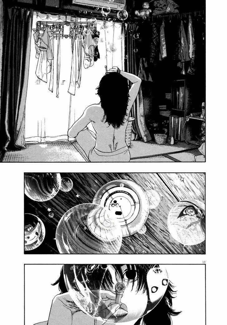 tôi là người hùng chapter 129 13