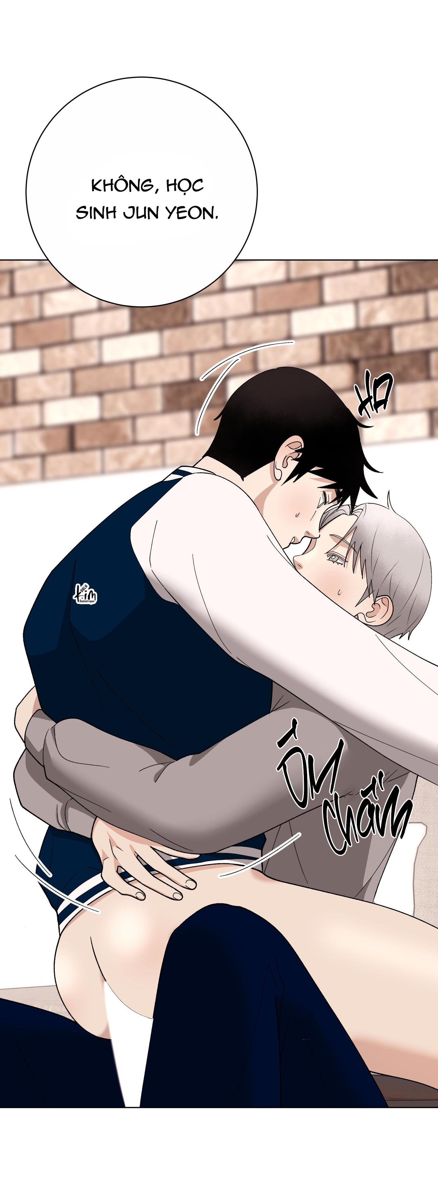 bl ngắn tuyển chọn Chapter 31.2 adonis 2 67