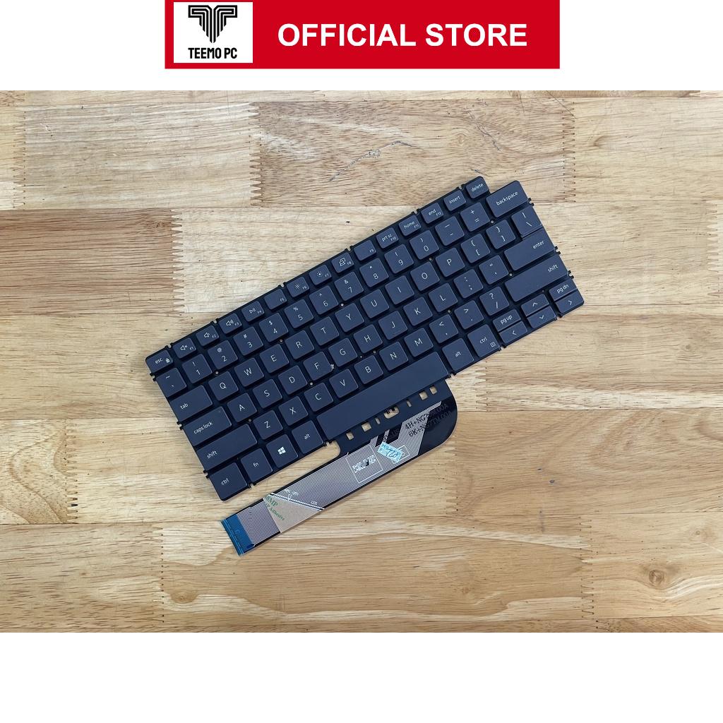 Bàn Phím Cho Laptop Dell Vostro 14-3400 3401 3402 3405 Tốt Không Đèn